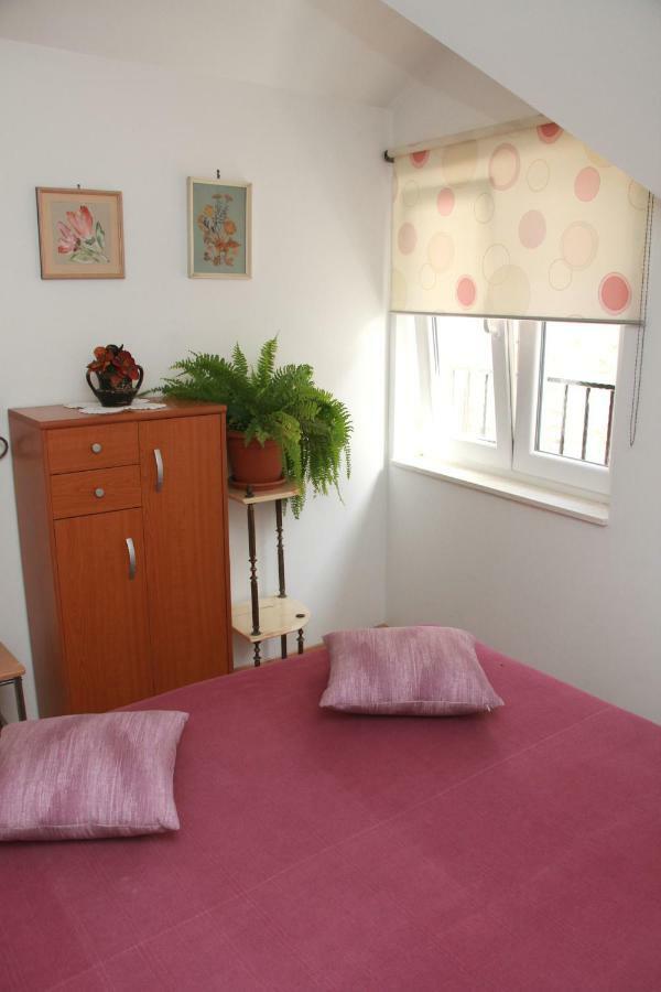 Apartment Bucevic Шибеник Екстер'єр фото